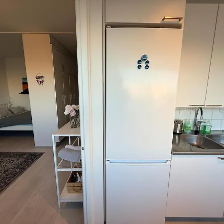 Apartamento The Forest View - Free Parking Turku