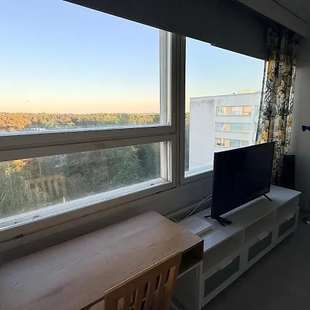 The Forest View - Free Parking