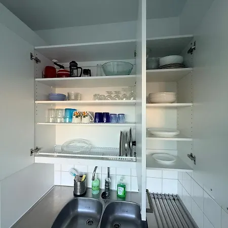 The Forest View - Free Parking Apartamento *