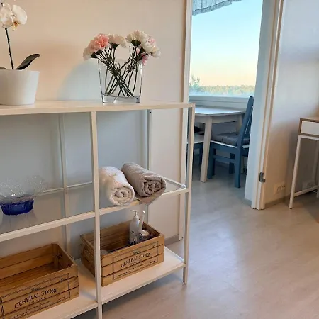 The Forest View - Free Parking Apartamento *