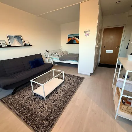 The Forest View - Free Parking 아파트