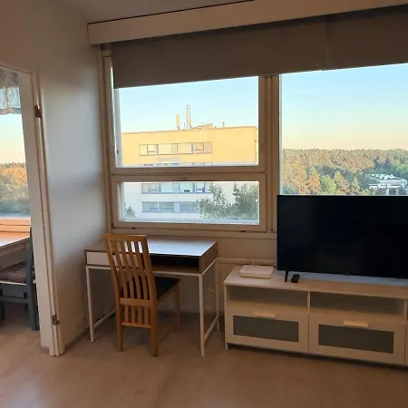 The Forest View - Free Parking